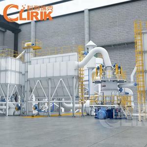 A basso costo guscio di noce di cocco guscio di noce di cocco di bambù carbone nero oro minerale calcite superfine macinazione di polvere - Product Image 2