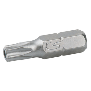 TORX®Percé Embout De Vissage L.30 Foret Mm-5/16 \ "TB55 - Product Image 1