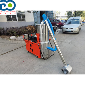 Aspirapolvere stradale Mobile <span class=keywords><strong>per</strong></span> la pulizia della scanalatura stradale attrezzatura <span class=keywords><strong>per</strong></span> la raccolta e la pulizia delle particelle di ghiaia - Product Image 6