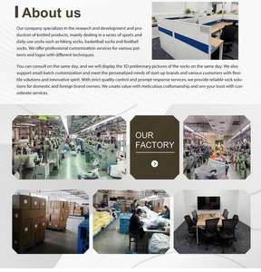 Chaussettes antidérapantes pour le rugby, équipement d'entraînement d'équipe, couleurs d'équipe personnalisées, poignées en silicone, résistantes à l'usure, anti-ampoules - Product Image 4