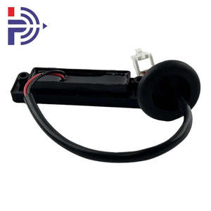 All'ingrosso 81260-2Y000 interruttore di direzione nuovi pezzi di ricambio per autoveicoli per modelli Hyundai Kia con pulsante di apertura del bagagliaio - Product Image 2