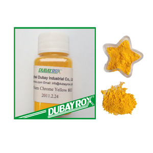 Trung bình màu vàng cromat màu vàng giữa Chrome chì màu vàng 34 - Product Image 2