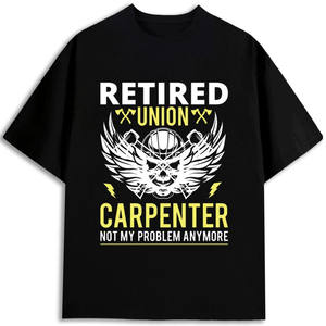 Camiseta de Hombre de Algodón de 180 g/m², Manga Corta, Estampada con Diseño, Tejido Jersey Ecológico, Origen Estadounidense, Venta al Por Mayor - Product Image 1