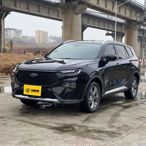 SUV d'<span class=keywords><strong>occasion</strong></span> JAC Ford Equator 2023 EcoBoost 170 Premium Leading, voiture essence abordable pour importateurs, véhicules sport tout-terrain - Product Image 2