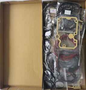 Joint de direction s12r2s6r/s12r2s6r-PTA s12r-PTA s6r-PTA joint de tête de cylindre 37501-12200 kit de réparation moteur - Product Image 2