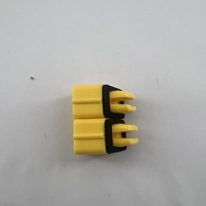 คลิปยึดแผงประตู Toyota 90901-89021 สีเหลือง ฐานน็อตเสริมแรง ไนลอน อะไหล่แท้จากโรงงาน - Product Image 3