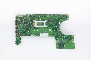 SN NM-C741 FRU PN 5B20W77606 CPU R54500 UMA YT dT yAB Numéro de modèle remplacement L14 L15 Gen1 Ordinateur portable ThinkPad carte mère d'ordinateur