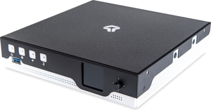 Router Seguro Chipboard Turris NG con Cable de 10 Gbps, Openwrt Linux, Soporte para Contenedores, Red de Alto Rendimiento Personalizable de 10 Gbps - Product Image 2