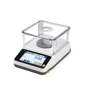 Celda de carga electrónica Veidt para balanza de laboratorio y joyería Ohaus CR5200ZH 5200g 1g, compatible con Ohaus CR5200ZH 520 - Product Image 4