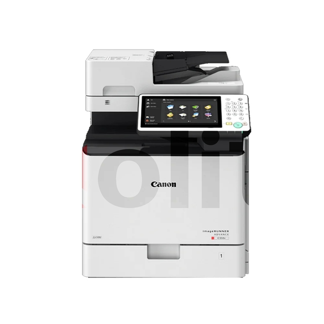 High Performance Remanufactured Copiers for Office Use Compatible with for IR Advance 525