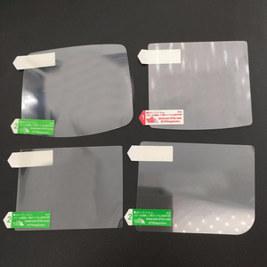 <span class=keywords><strong>New</strong></span> Rõ Ràng Nhựa Bảo Vệ Màn Hình Cho GameBoy Advance <span class=keywords><strong>SP</strong></span> Cho <span class=keywords><strong>GBA</strong></span> <span class=keywords><strong>SP</strong></span> Cho Gb/Gbc/Gbp Bảo Vệ Màn Hình - Product Image 3