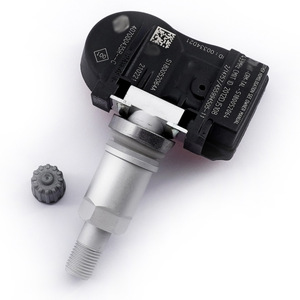Capteur de pression des pneus TPMS 433Mhz externe pour véhicules Renault 407000435R - Product Image 4