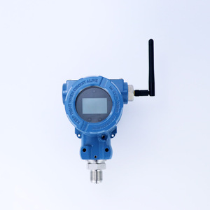 Dwel gpl100 loạt Cảm biến áp suất không dây độ chính xác cao Máy phát không dây - Product Image 6