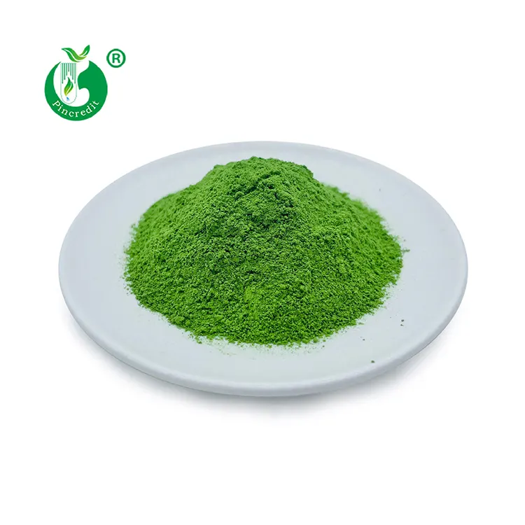 Wholesale Jade Leaf Organic Certified Matcha Tea Organic Matcha Green Tea Powder