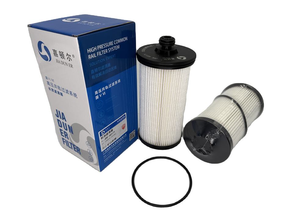 OEM High Efficiency Truck Oil Filter Hot Sale SN70485/2345569 for ...