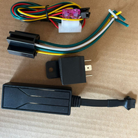 Traceur GPS 2G Secumore Plus pour Voiture, Camion, Moto, et Véhicules de Crédit – Localisateur GSM via Application