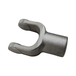 Yugo de Transmisión de Acero Forjado de Alta Calidad, Marca SIXI, Modelo SX-01, Fabricación Personalizada Según Dibujo, Origen Zhejiang - Product Image 6