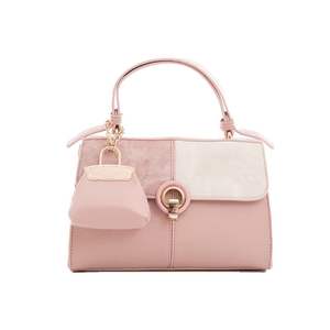 Bolsos Deportivos de Diseño para Mujer al por Mayor con Logotipo Personalizado - Cierre de Cremallera, Material PU, Uso en Verano/Invierno - Product Image 6