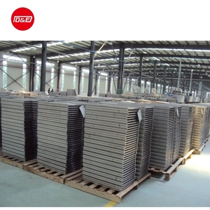 Radiateur en aluminium DPI 2323 POUR 01-06 CH SEBING CONV/SDN STATUS-SDN 4/6C0 - Product Image 3