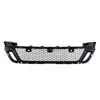 Pour Land Rover Discovery Sport 2020- Grille inférieure du pare-chocs avant LR127551 LR140168