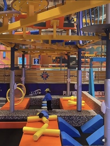 Petite pièce parc d'attractions amusant <span class=keywords><strong>jeux</strong></span> d'intérieurs parcs d'attractions à vendre - Product Image 5