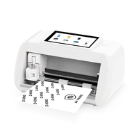 Máquina Plotter de Corte de Láminas de Hidrogel Sin Restricciones del Fabricante para Venta al por Mayor y Solución para Tiendas de Reparación de Teléfonos Móviles