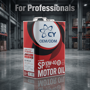 Muestra de prueba de aceite de motor resistente al óxido de motor "SP <span class=keywords><strong>0W20</strong></span>" - Product Image 4