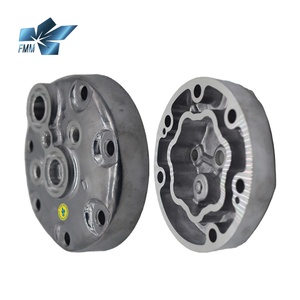 FMMGT0002 7h15 Cubierta Trasera del Compresor QD Exclusivamente para la Cubierta de la Cabeza del Cilindro Dongfeng Tianjin - Product Image 2