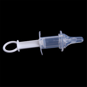 เครื่องจ่ายยากล่อมเด็กทารกเครื่องจ่ายยาและขวดนมสำหรับทารก - Product Image 6