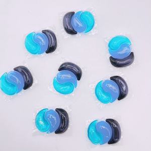 Perles de lessive 15g Couleurs mélangées Perles de lessive de marque privée Sweet <span class=keywords><strong>Booster</strong></span> Laundry PODS - Product Image 6