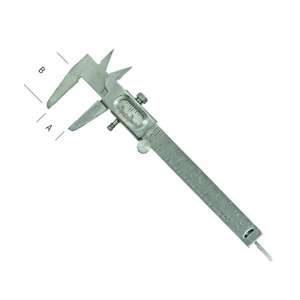 METRICA-PETIT ÉTRIER 10701-CALIBRES EAN 8001066107018 - Product Image 1