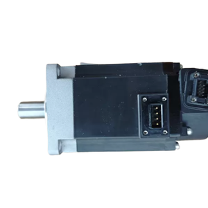 Servomoteur haute performance HG-KR43J HG-KR23J, actionneur de mouvement pour machines industrielles CNC, positionnement précis, régulation de vitesse - Product Image 2