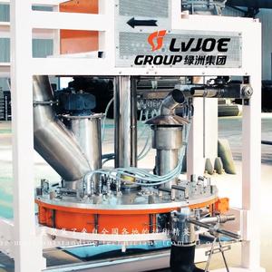 Placa de yeso de la planta de fabricación y servicio llave en mano - Product Image 3