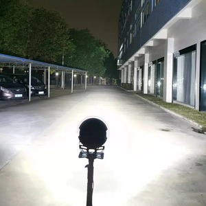 9 "96 wát <span class=keywords><strong>LED</strong></span> làm việc thanh ánh sáng vòng tại chỗ làm việc ánh sáng offroad lái xe đèn sương mù cho 4x4 Xe Tải ATV SUV UTV máy kéo - Product Image 5