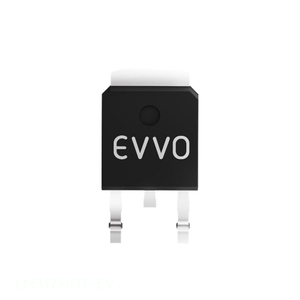 ตัวจัดการพลังงาน (PMIC) LM317MDT-EV TO 252 3, DPAK, SC 63 ชิ้นส่วนอิเล็กทรอนิกส์ ผู้จัดจำหน่ายที่ได้รับอนุญาต - Product Image 1