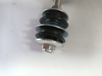 Lien de stabilisateur avant pour Toyota Yaris Vitz 48820-52010 4882052010 Barre stabilisatrice