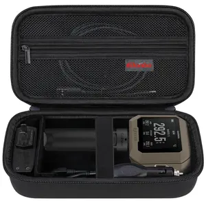 Carrying Case for Garmin Xero C1 Pro Ballistic Precision Chronograph, Range Shooting Chronograph eva case