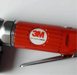 3125 Eccentric Grinding and Polishing Machine Built-in Regulator - Product Image 4