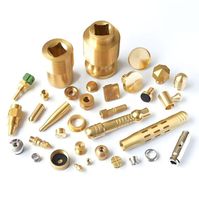 Pièces de cadre de précision en acier et aluminium usinées par tournage et fraisage CNC, usinage rapide CNC de métaux OEM, service sur mesure