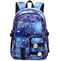 Sac à dos en polyester pour étudiantes, sacs à dos style campus pour filles et femmes, nouvelle collection