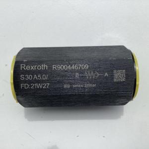 Válvula de Retención Rexroth R900446476 S10a5.0 G1/2 - Product Image 4