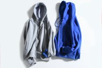 Sweat à capuche unisexe épais doublé polaire, brodé sur mesure, coupe-vent, style athleisure hiver, streetwear vintage