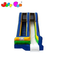 Toboggan de piscine gonflable pour piscine toboggans gonflables pour piscine à vendre