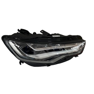 Faros LED OE 4G0941773C 4G0941774C Emile 12V 25W 4000 Lm 3000K para Audi A6/S6/C7/PA 2012-2015 - Product Image 5