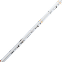 Bande LED COB adressable RGBW 24V WS2814 IC 784 LED/m, conception COB haute densité, rouleau de 5m, indice de protection IP20 / Contrôle Wi-Fi