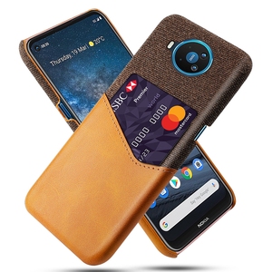 <span class=keywords><strong>เคส</strong></span>สำหรับSamsung F41 <span class=keywords><strong>M31</strong></span> M51 M21S,<span class=keywords><strong>เคส</strong></span>หนังพียูกันกระแทกกันตกพร้อมช่องใส่บัตรลายผ้า - Product Image 3
