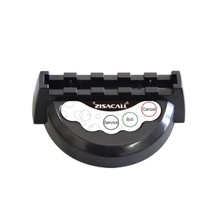 Dịch Vụ Bàn Không Dây Gọi Máy Nhắn Tin, Hệ Thống Nhắn Tin Nhà Hàng, Hệ Thống Gọi Bồi Bàn - Product Image 1