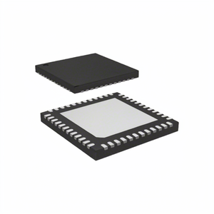 STM32L100C6U6 48 UFQFN Exposed Pad Manufacturer Channel Embedded Electronic Chips Component - Product Image 1