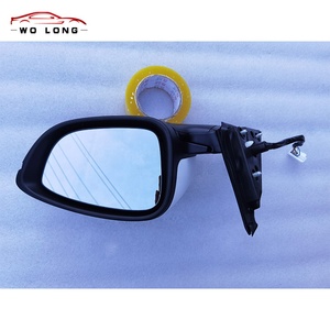 Giá Nhà Máy Chất Lượng Cao Phụ Tùng Thân Xe Ô Tô Auto <span class=keywords><strong>Car</strong></span> <span class=keywords><strong>Side</strong></span> Rear <span class=keywords><strong>View</strong></span> Gương Cho 18-21 Thế Hệ Thứ Mười Honda Accord - Product Image 2