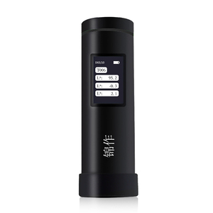 <span class=keywords><strong>Tattoo</strong></span> Kits Skin Tone Colorimeter Max Skin Analyzer Meter Kleur <span class=keywords><strong>Tester</strong></span> Met Oem Ondersteuning - Product Image 1